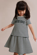 Cotton Heritage T-Shirt Dress