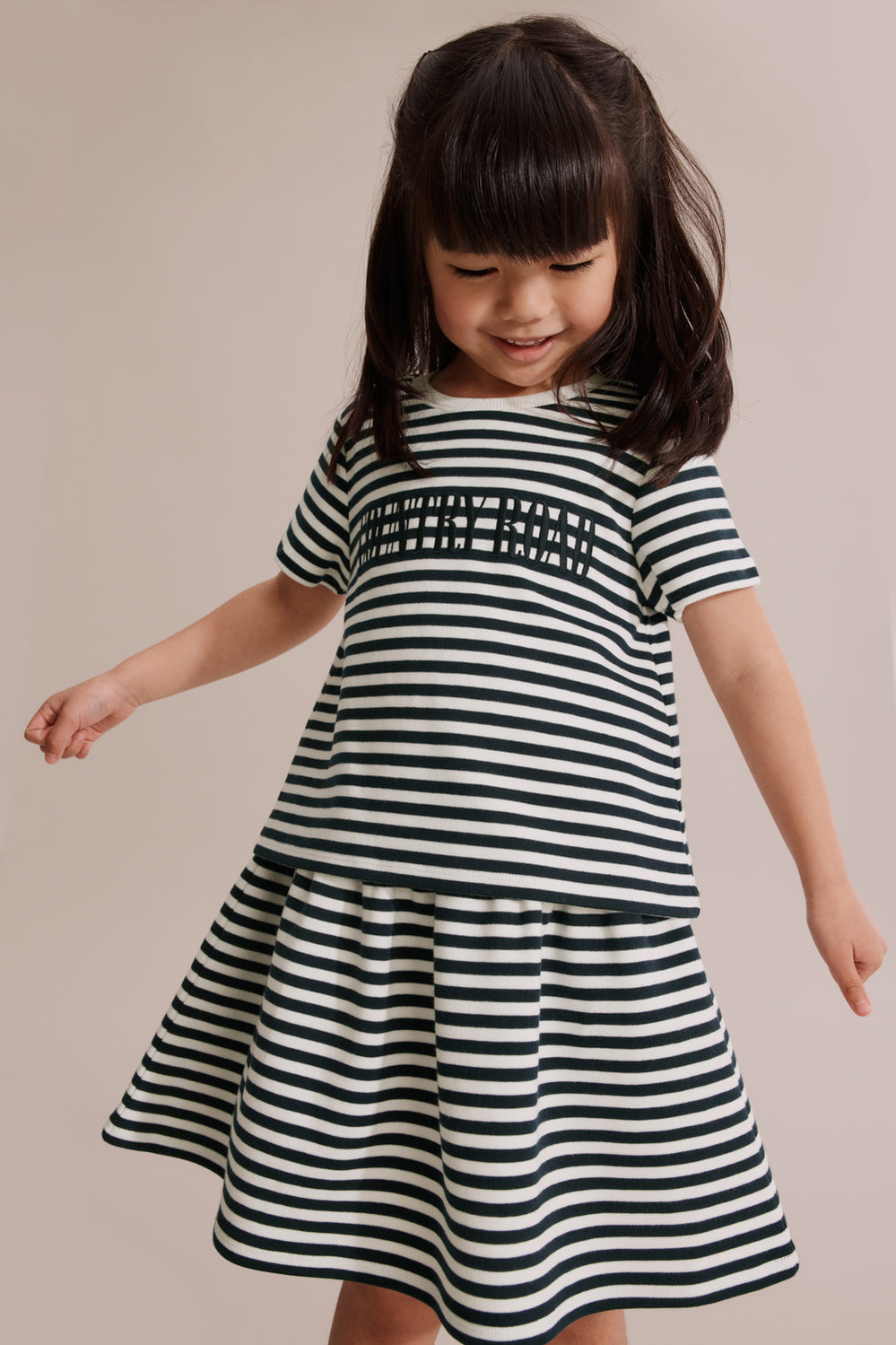 Cotton Heritage T-Shirt Dress