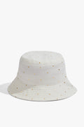 Textured Bucket Hat