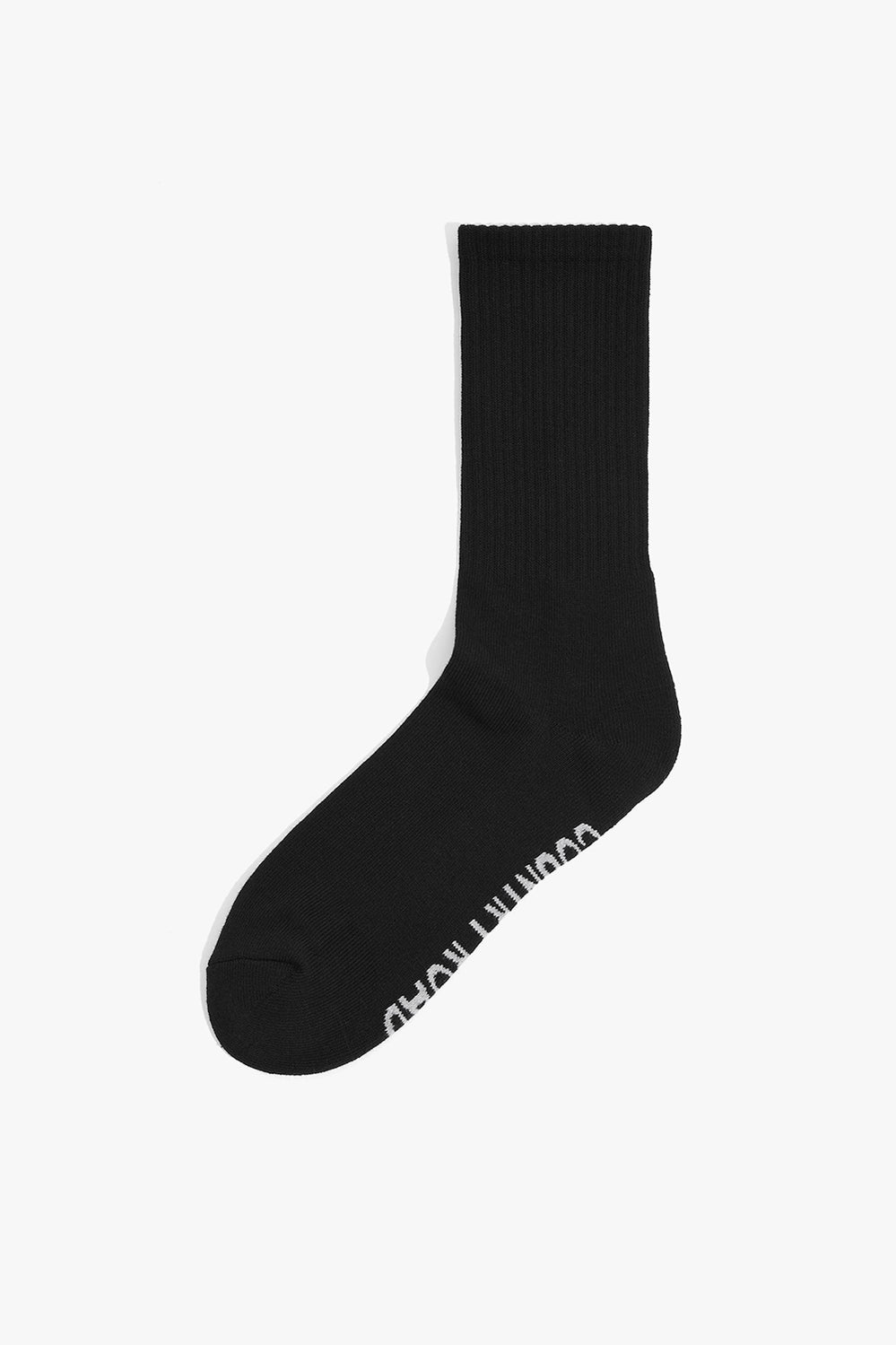 Sports Crew Sock