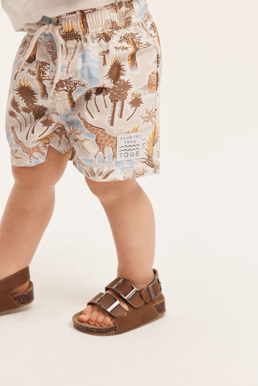 Safari Board Short