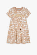 Cotton Heritage T-Shirt Dress