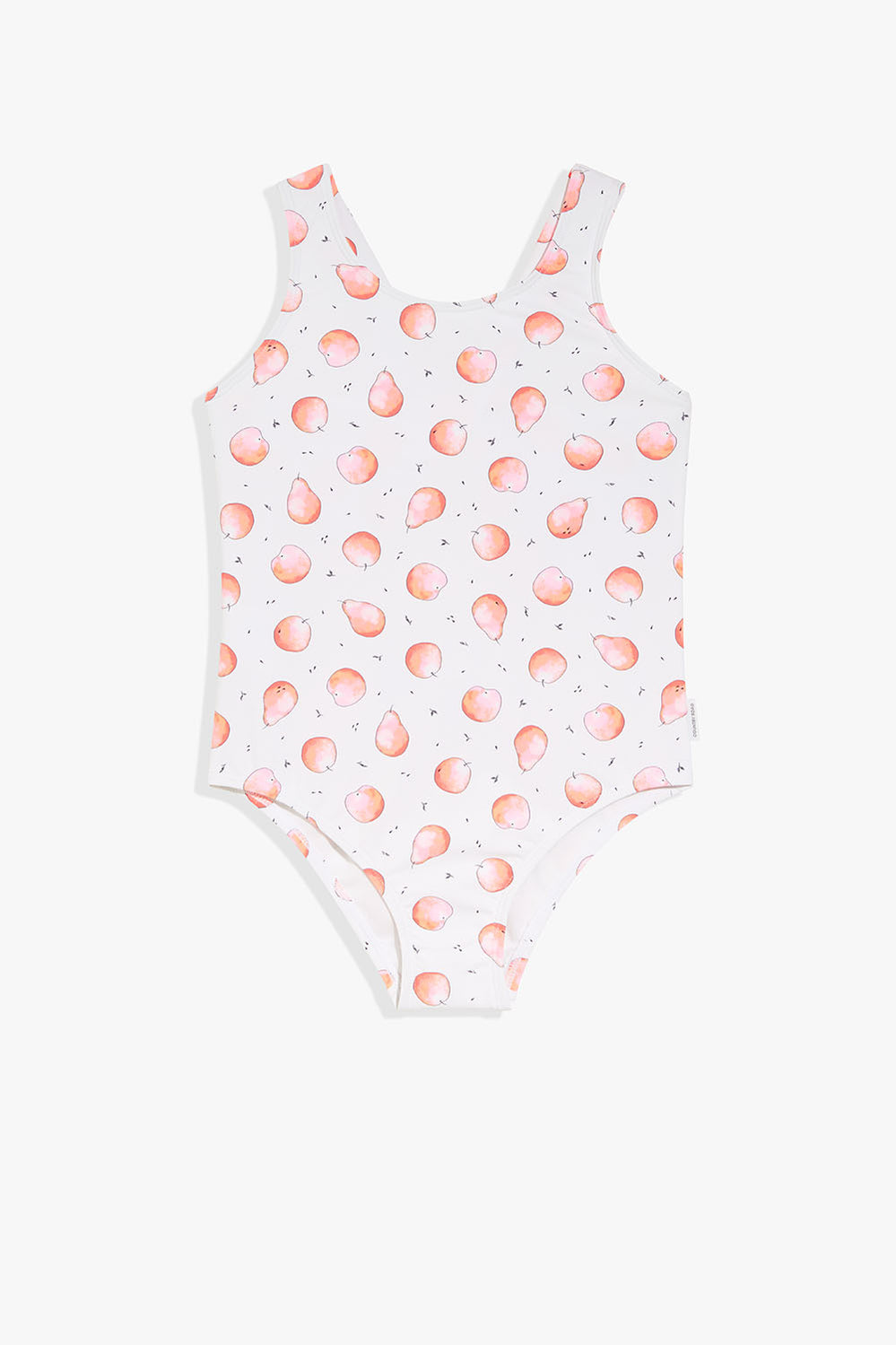 Fruit Bather