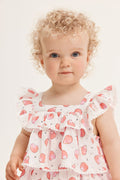 Fruit Tier Dress