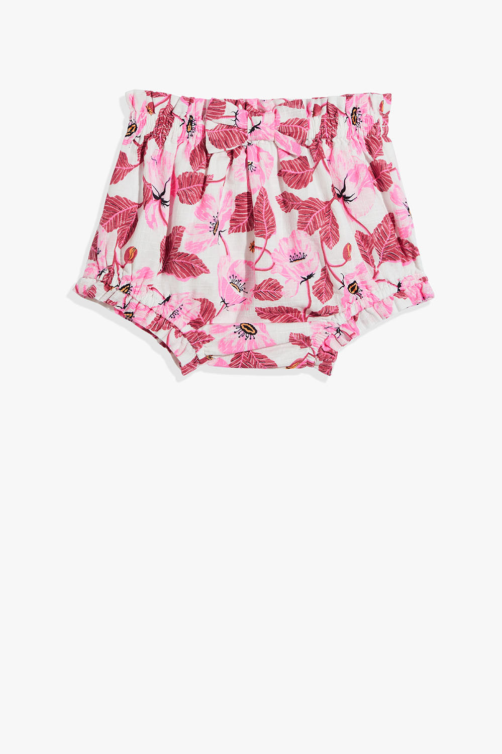 Floral Bloomer