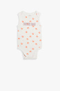 Unisex Cotton Heritage Bodysuit