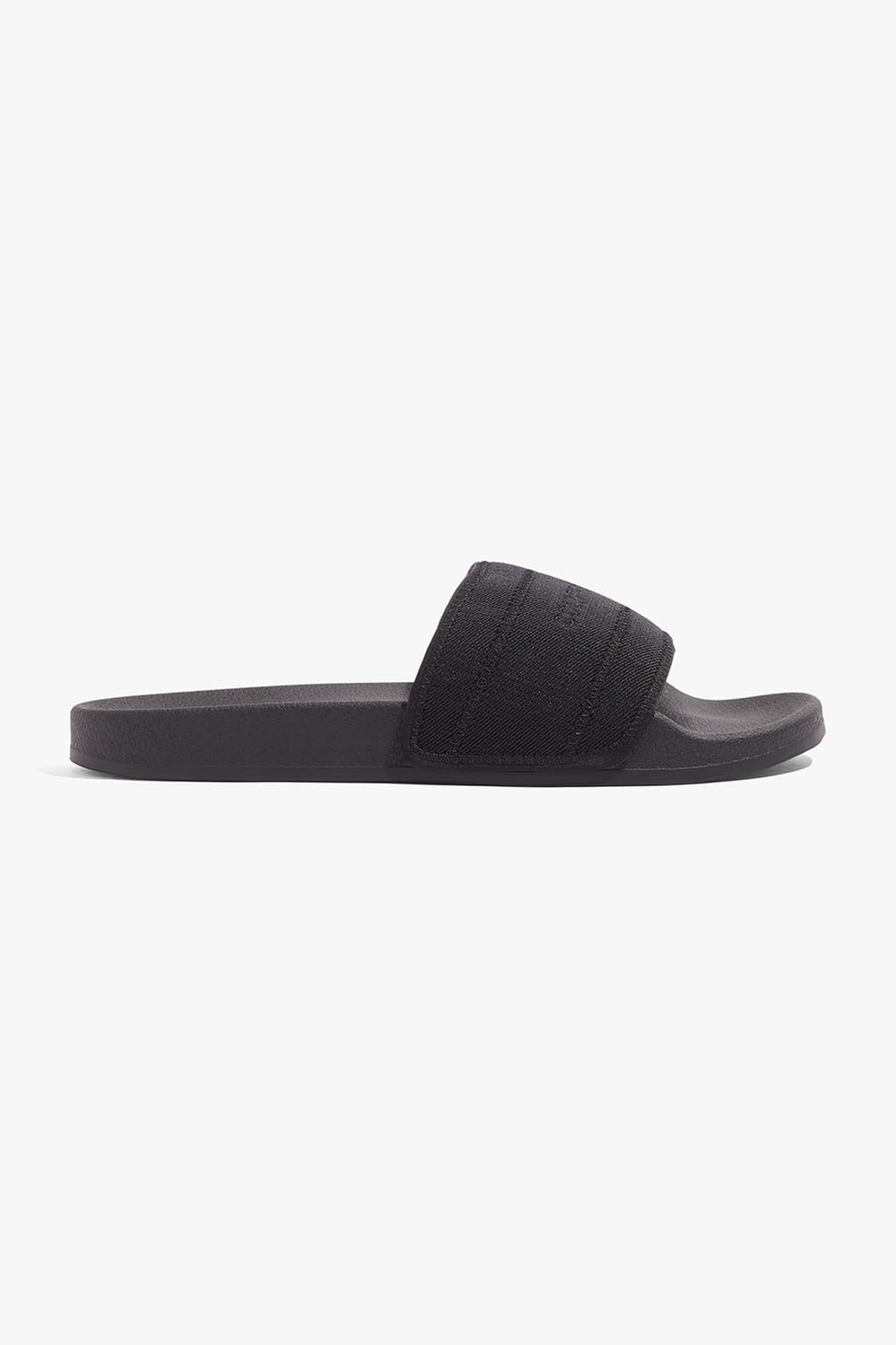 Neoprene Slide