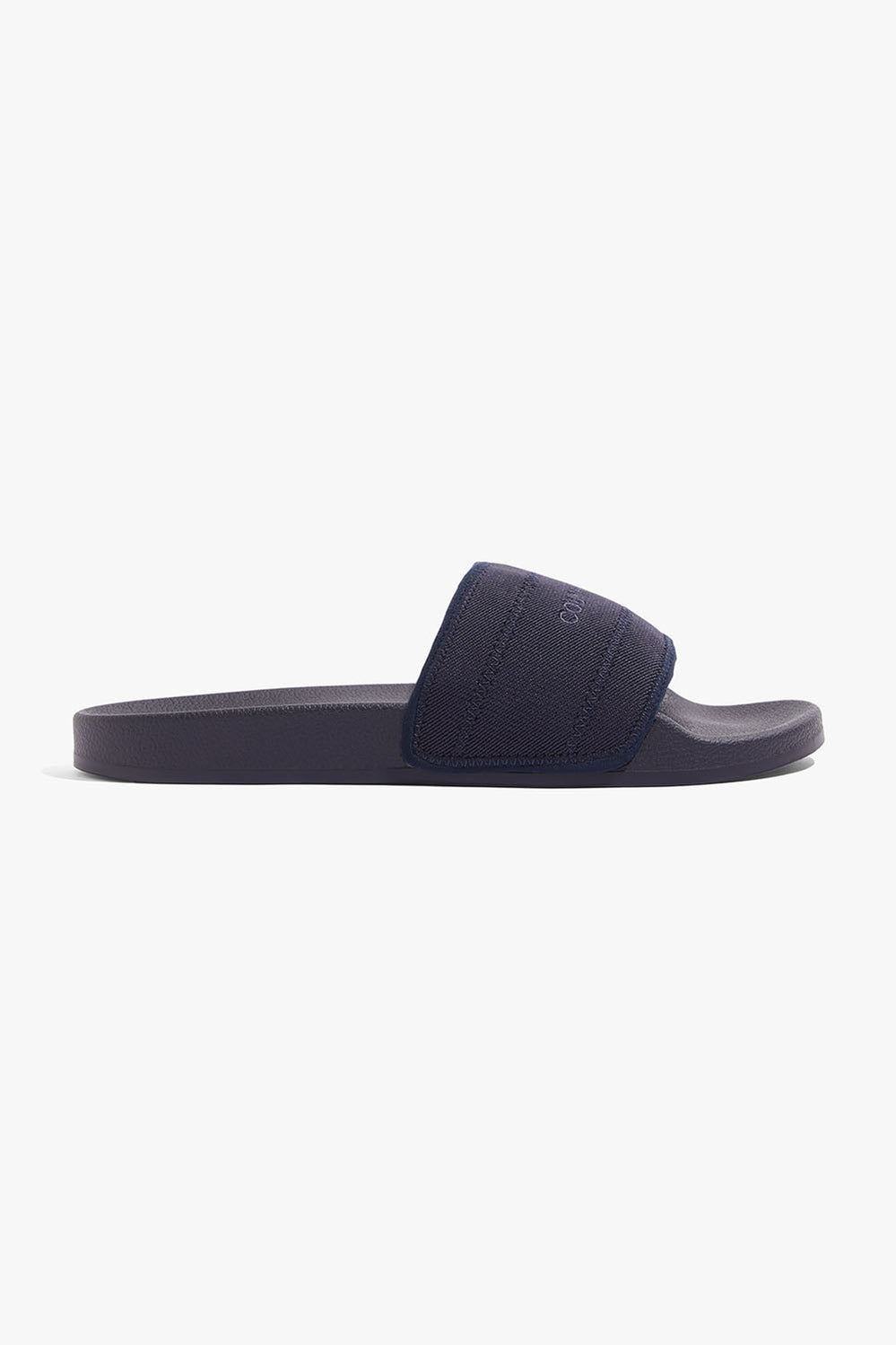 Neoprene Slide
