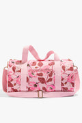 Floral Overnight Bag