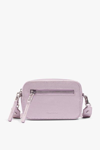 Logo Crossbody Bag