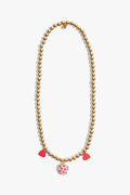 Fruit Necklace