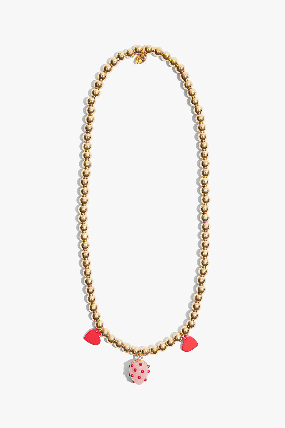 Fruit Necklace