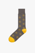 Cotton Sun Sock