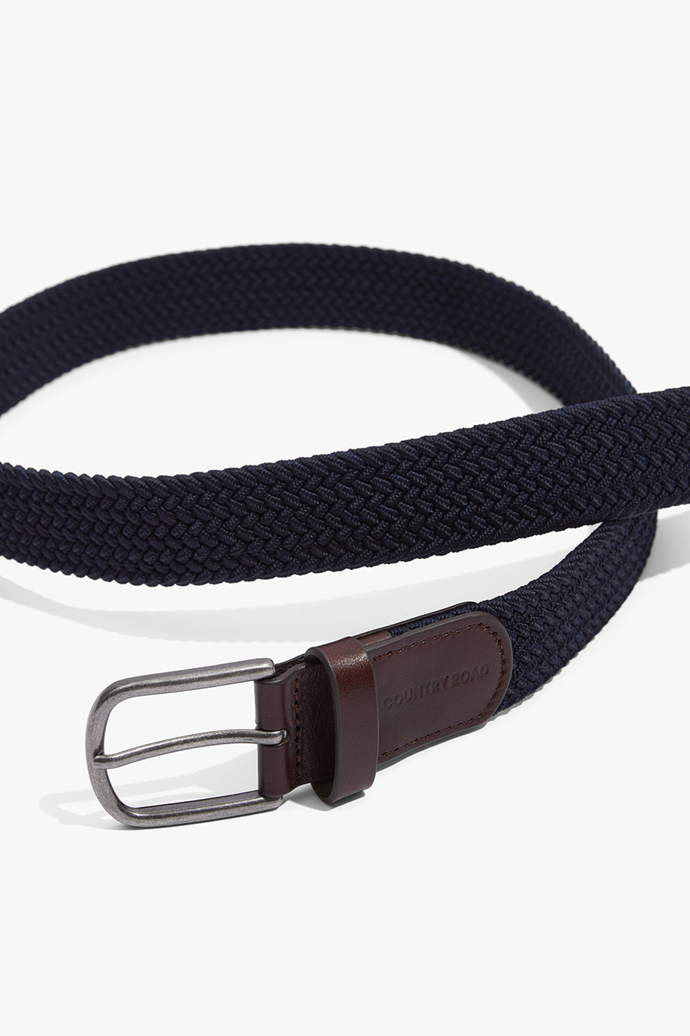 Stretch Web Belt