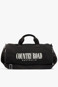 Organically Grown Cotton Heritage Duffle Bag