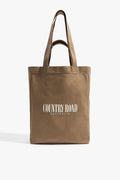 Cotton Heritage Tote
