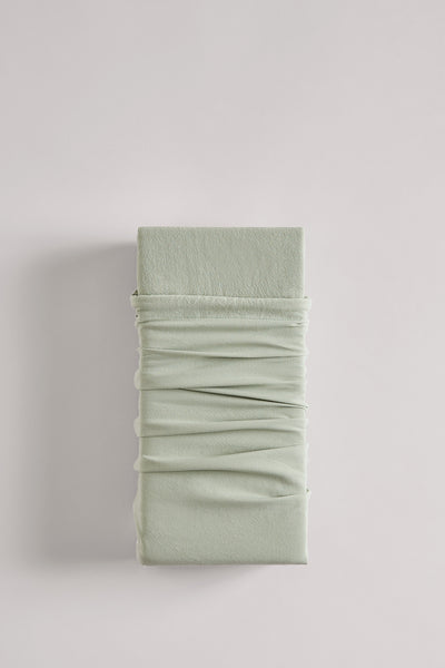 Brae Australian Cotton King Single Fitted Sheet