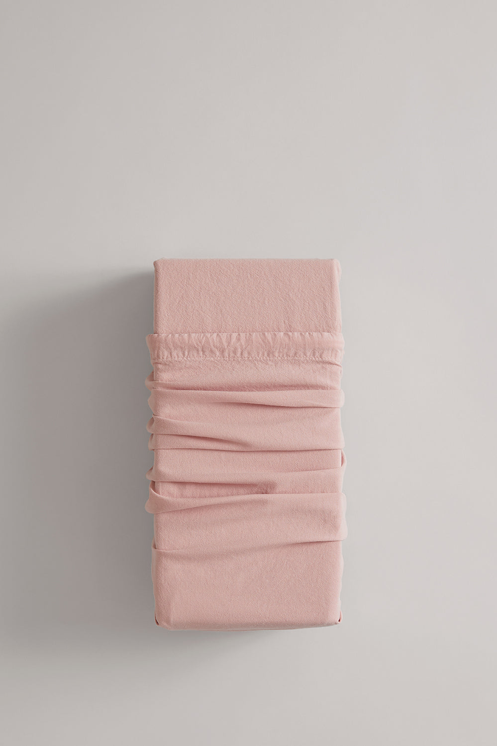 Brae Australian Cotton King Single Fitted Sheet