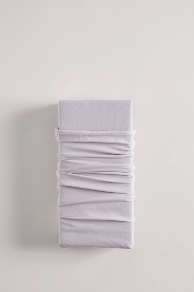 Brae Australian Cotton King Single Fitted Sheet