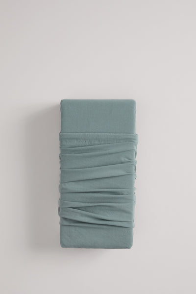 Brae Australian Cotton King Single Fitted Sheet