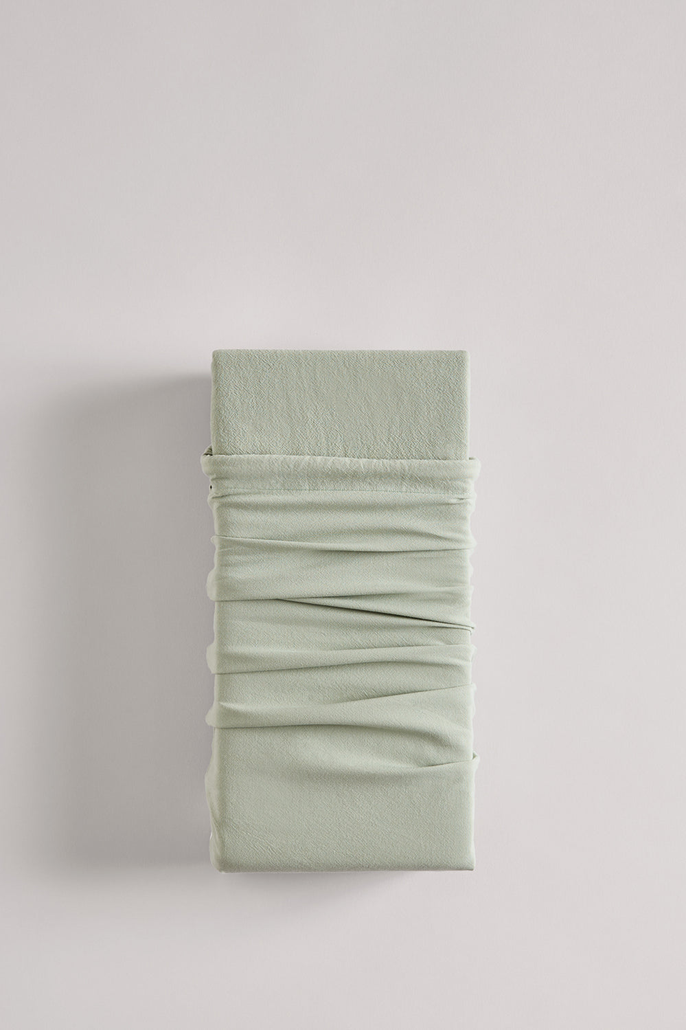 Brae Australian Cotton Double Fitted Sheet