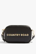 Double Zip Camera Bag