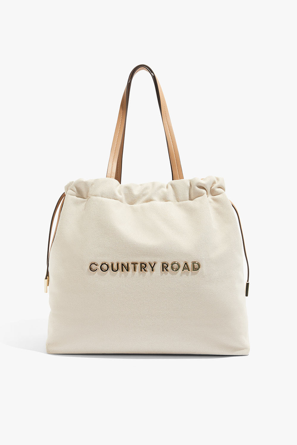 Drawstring Tote