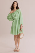 Asymmetric Dress