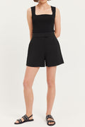 Structured Short