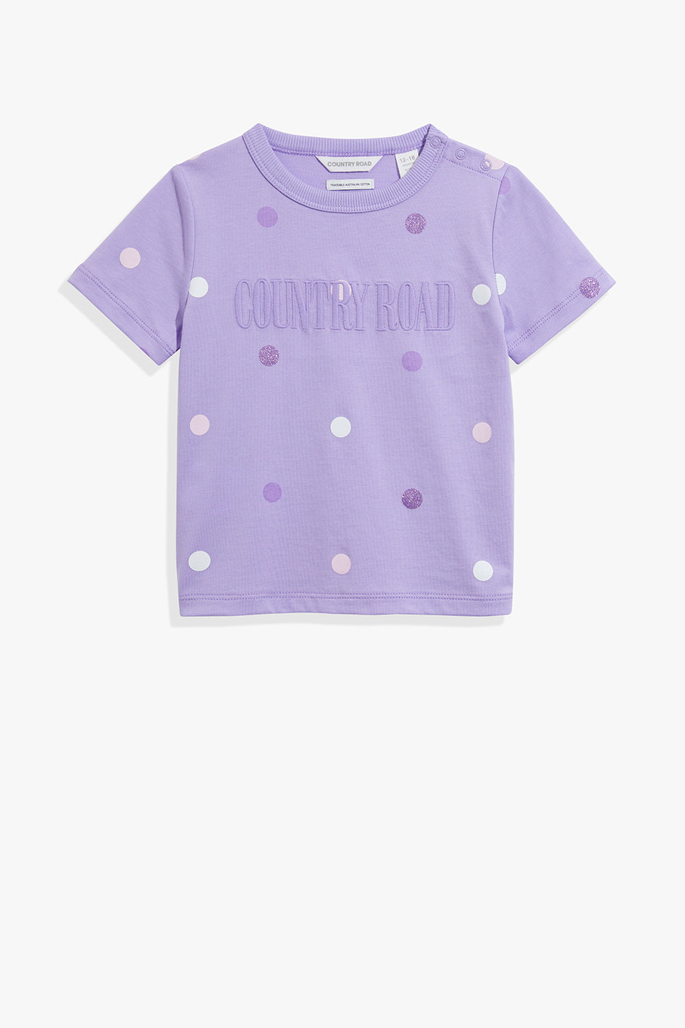 Cotton Heritage T-Shirt