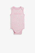 Unisex Cotton Heritage Bodysuit