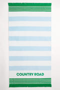 Yamba Cotton Beach Towel