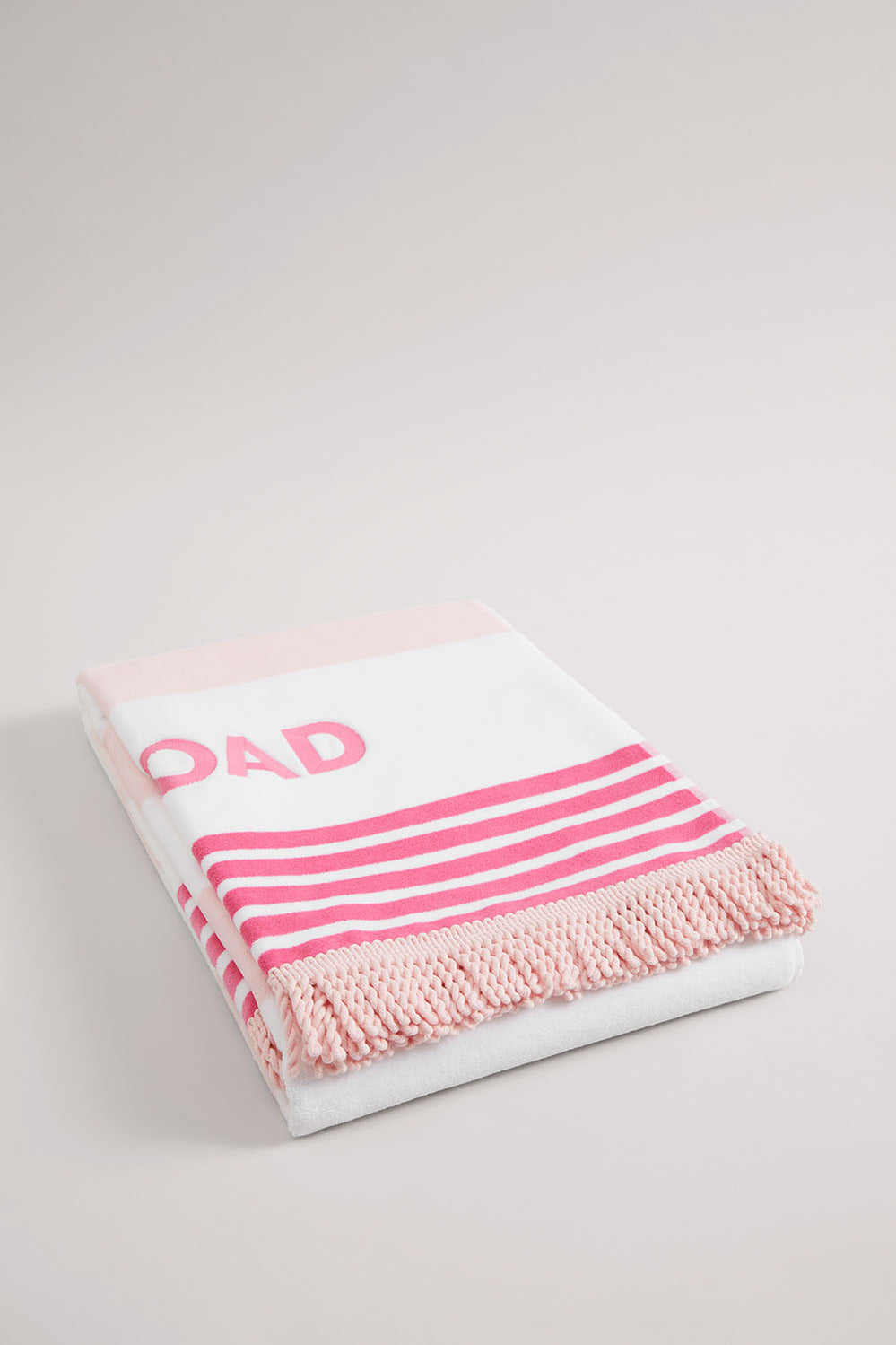 Yamba Cotton Beach Towel