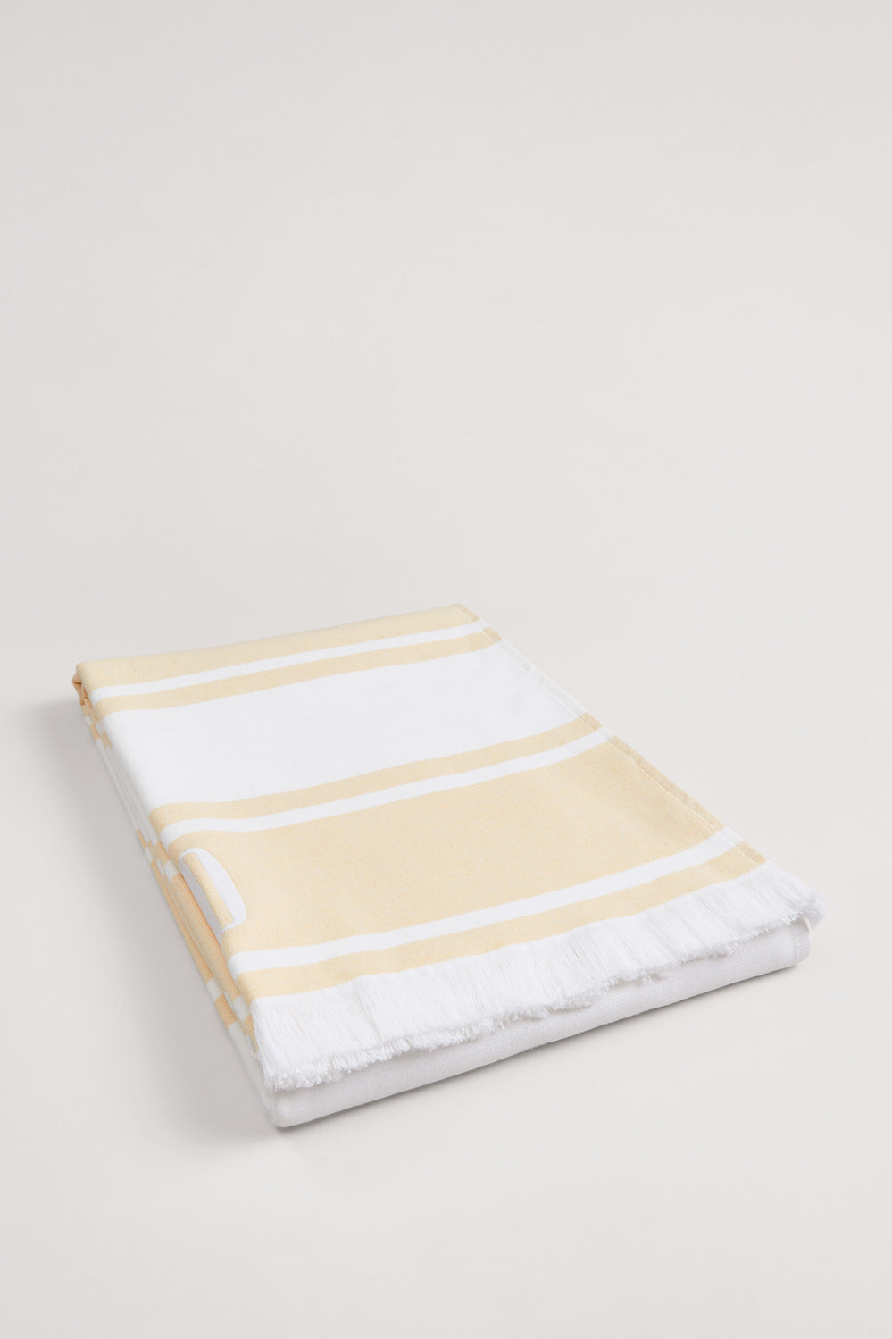 Cotton Heritage Travel Towel