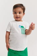 Cotton Turtle T-Shirt