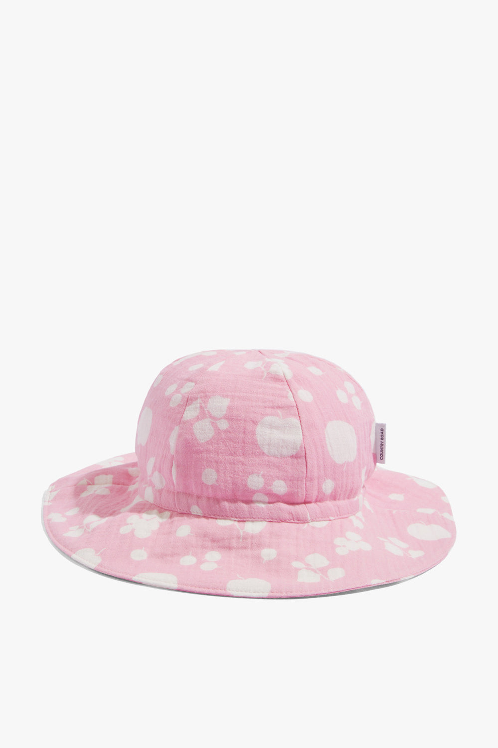 Fruit Bucket Hat