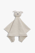 Dog Knit Comforter