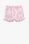 Fruit Frill Short