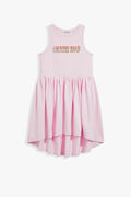 Cotton Heritage Tank Dress