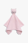 Kitten Knit Comforter