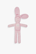 Floral Rib Bunny