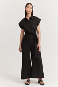 Linen Jumpsuit