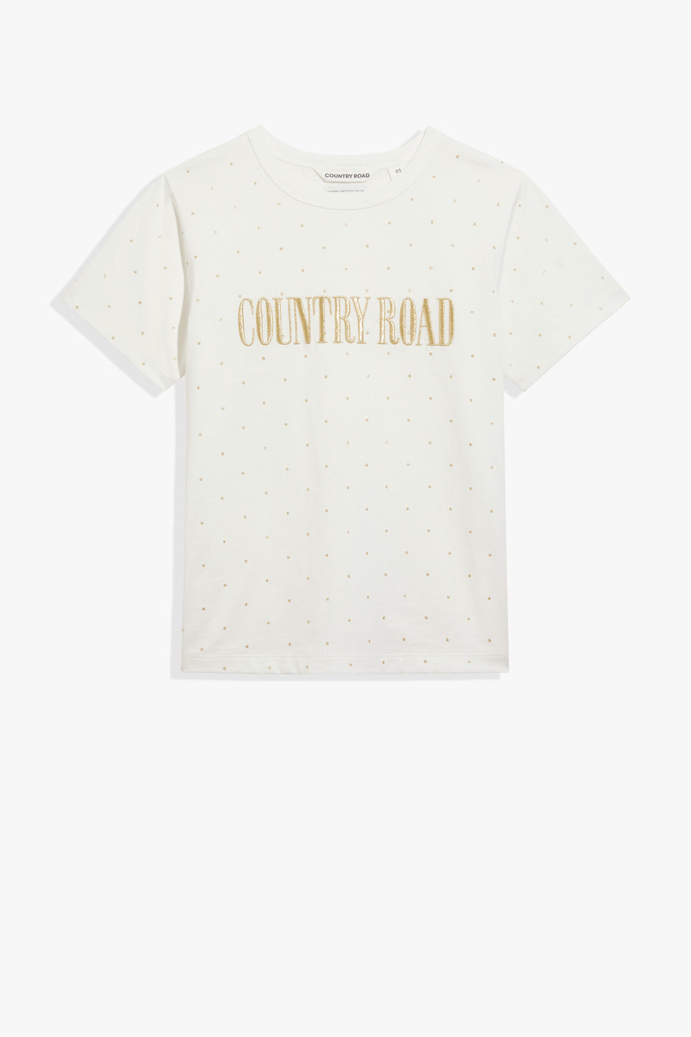 Cotton Heritage T-Shirt