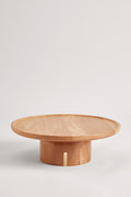Theo Timber Cake Stand