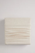 Tilda Cotton Linen King Quilt Cover