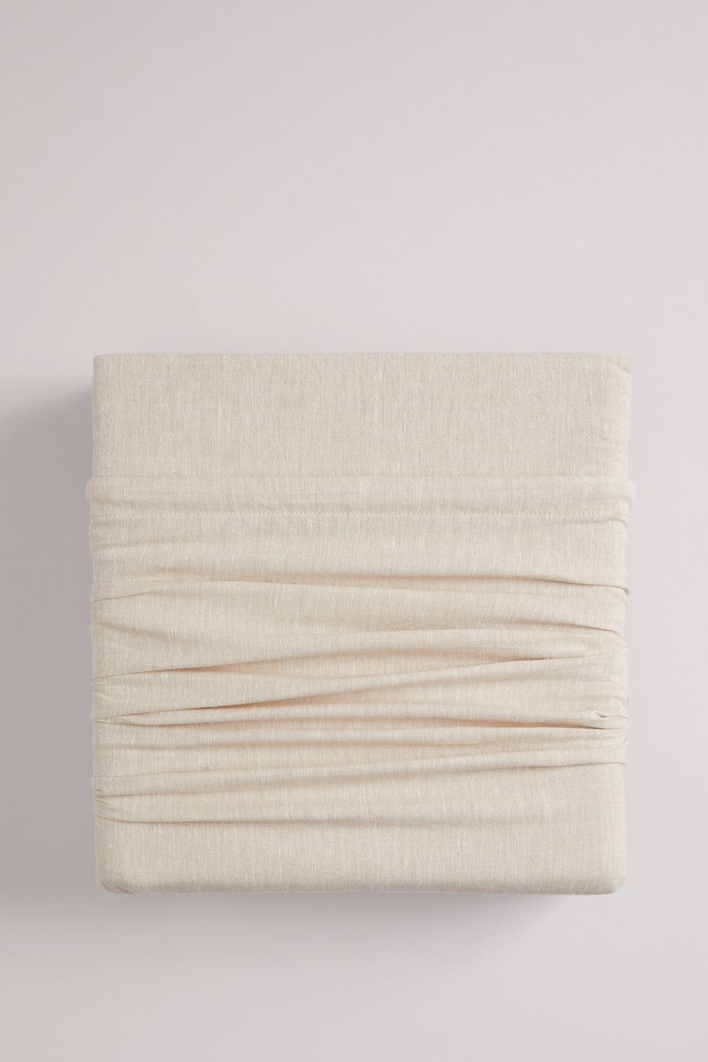 Tilda Cotton Linen King Quilt Cover