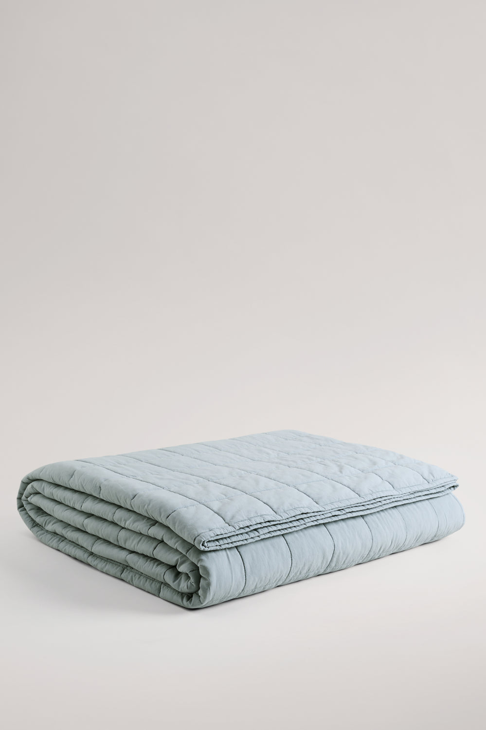 Brae Cotton Bed Cover