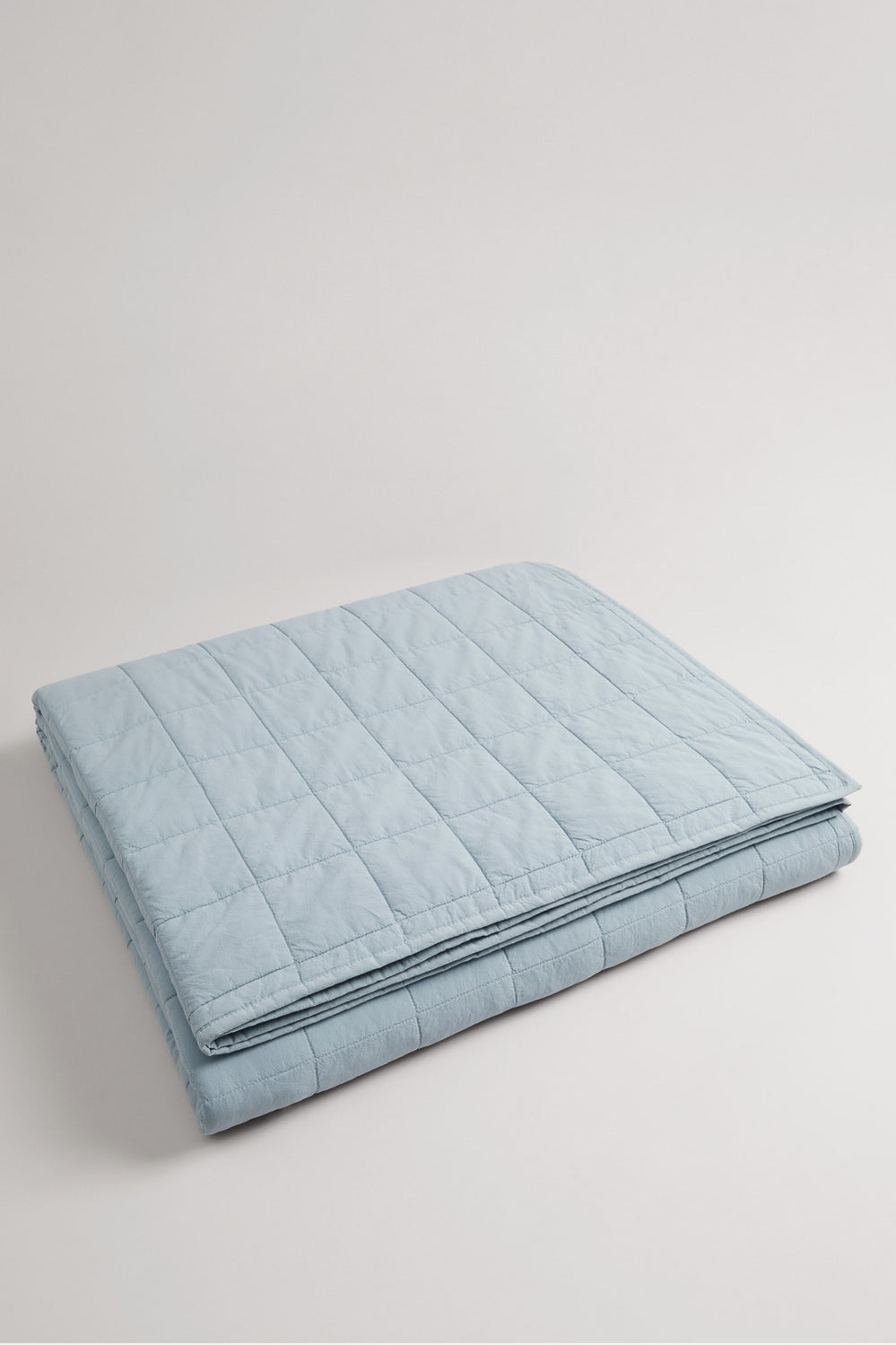 Brae Cotton Bed Cover