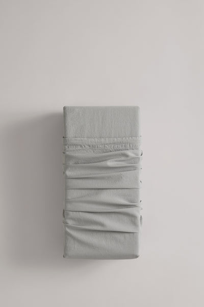 Brae Australian Cotton Queen Fitted Sheet