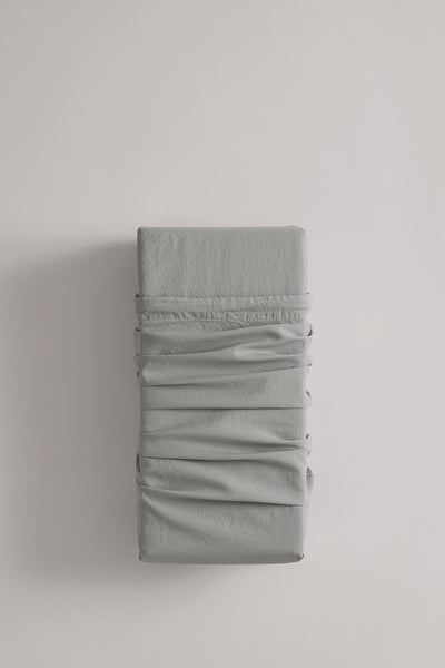 Brae Australian Cotton Queen Flat Sheet